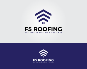 F5 Roofing entry by Gilang Wicaksono