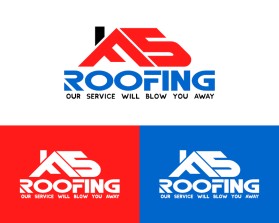 F5 Roofing entry by MuhRofi