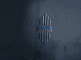 SolvePackaging.com entry by Design Rock