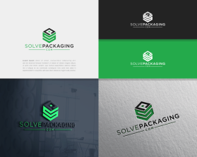 SolvePackaging.com entry by alley