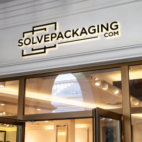 SolvePackaging.com entry by DERAKA