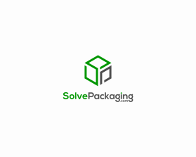 Winning entry: SolvePackaging.com entry by andsue