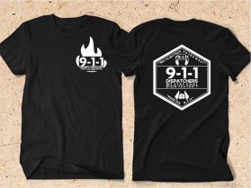 9-1-1 EMERGENCY DISPATCHERS  entry by EbenHaezer