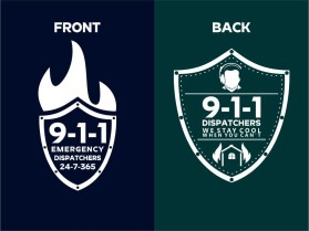 9-1-1 EMERGENCY DISPATCHERS  entry by EbenHaezer