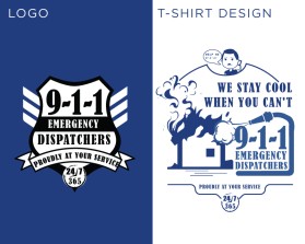 Another design by PriBa submitted to the Graphic Design for Suicide for Beginners by TDP