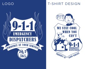 9-1-1 EMERGENCY DISPATCHERS  entry by PriBa