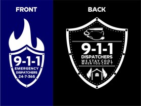 9-1-1 EMERGENCY DISPATCHERS  entry by EbenHaezer