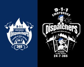 9-1-1 EMERGENCY DISPATCHERS  entry by OM18