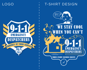 9-1-1 EMERGENCY DISPATCHERS  entry by PriBa