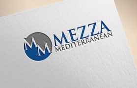 Mezza Mediterranean entry by Design Rock