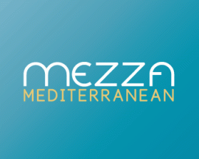 Mezza Mediterranean entry by kbcorbin