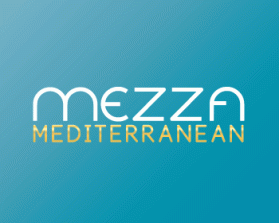 Mezza Mediterranean entry by kbcorbin