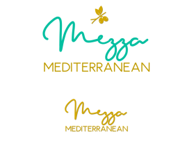 Mezza Mediterranean entry by KiesJouwStijl