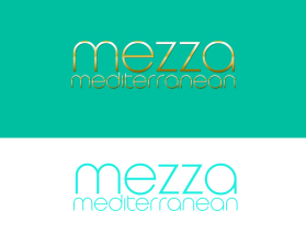 Mezza Mediterranean entry by KiesJouwStijl