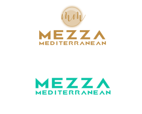 Mezza Mediterranean entry by KiesJouwStijl