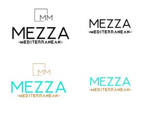 Mezza Mediterranean entry by KiesJouwStijl