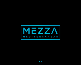 Mezza Mediterranean entry by rohmadhani