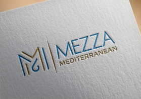 Winning entry: Mezza Mediterranean entry by erna091