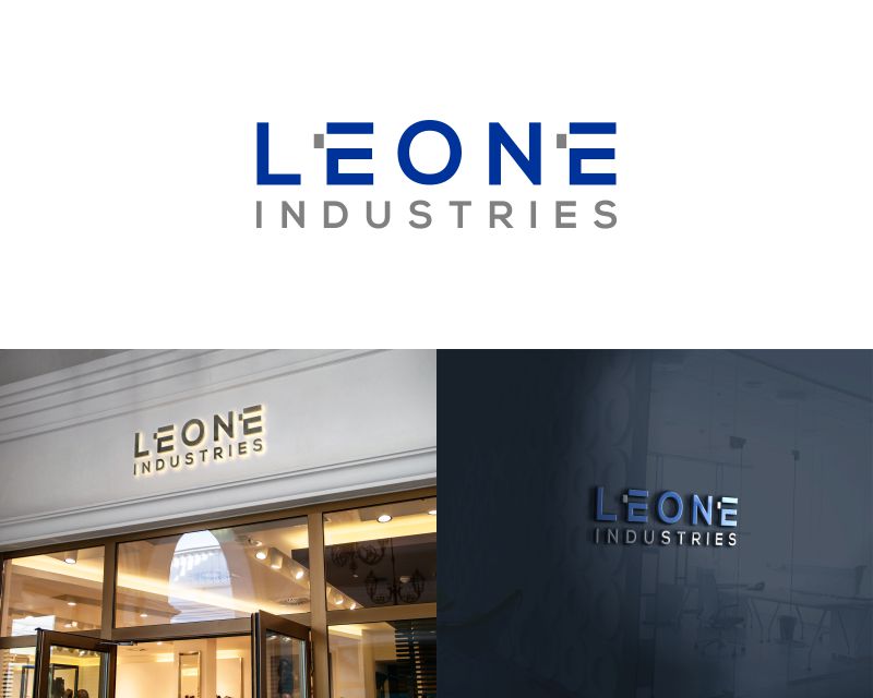 Logo Design entry 2069691 submitted by herirawati