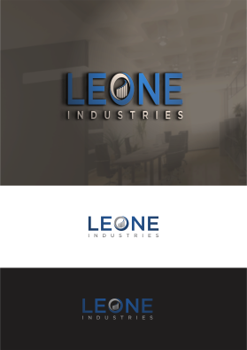 Logo Design entry 2070923 submitted by blackq