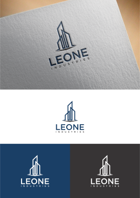 Logo Design entry 2070939 submitted by blackq