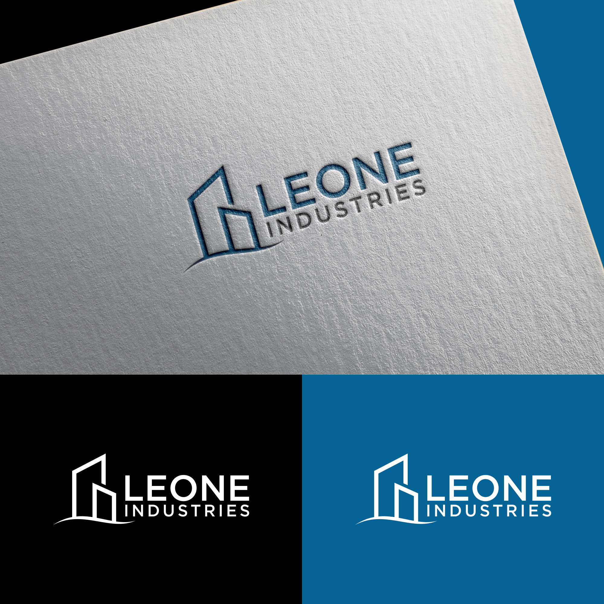 Logo Design entry 2071101 submitted by i8