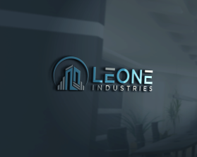 Logo Design entry 2071267 submitted by pepep