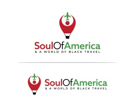 SoulOfAmerica entry by Amit1991