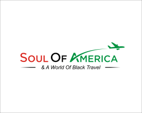 SoulOfAmerica entry by Super