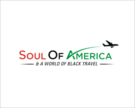 SoulOfAmerica entry by Super