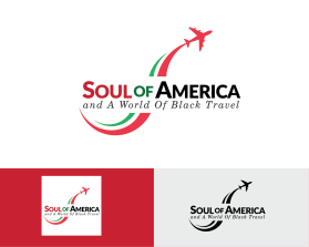 SoulOfAmerica entry by Artezza