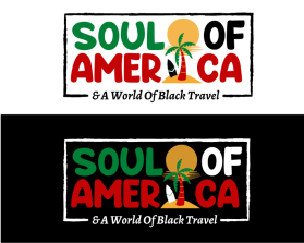 SoulOfAmerica entry by Pyramid Graphics