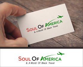 SoulOfAmerica entry by Super