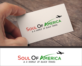 SoulOfAmerica entry by Super