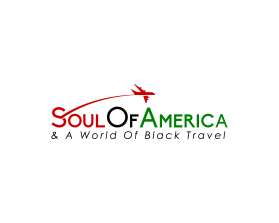 SoulOfAmerica entry by paczgraphics