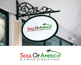 SoulOfAmerica entry by paczgraphics