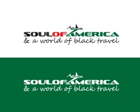 SoulOfAmerica entry by freelancernursultan