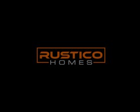 Rustico Homes entry by Bintanglaut27