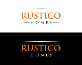 Rustico Homes entry by arief