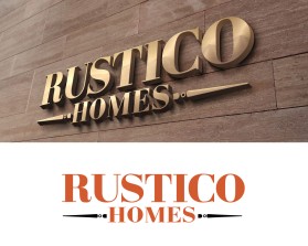 Rustico Homes entry by quimcey