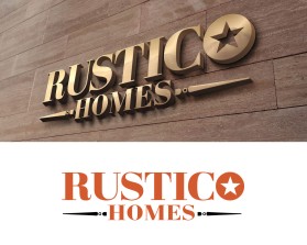 Rustico Homes entry by quimcey