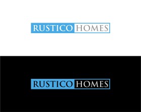 Rustico Homes entry by hery_cdt