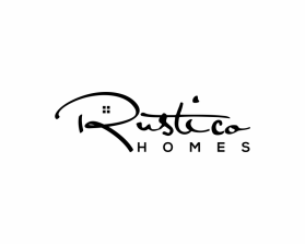 Rustico Homes entry by rezeki_albab