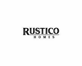 Rustico Homes entry by dzafira