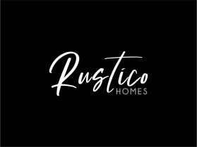 Rustico Homes entry by EbenHaezer