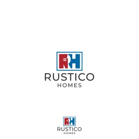 Rustico Homes entry by akira design