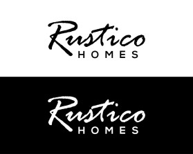 Rustico Homes entry by Sonia99