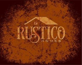 Rustico Homes entry by cclia