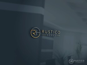 Rustico Homes entry by Sanadesigns