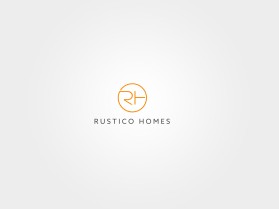 Rustico Homes entry by Sanadesigns